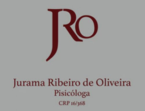 Jurama Ribeiro de Oliveira – Psicóloga