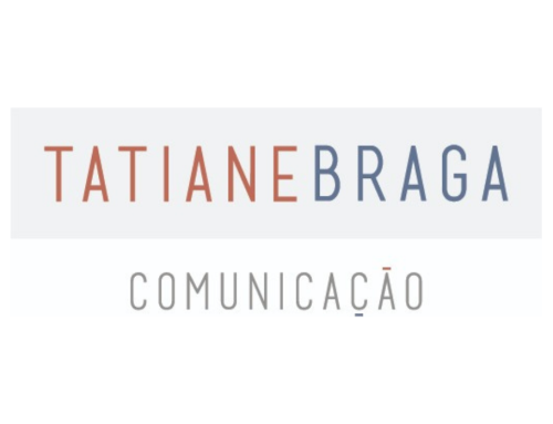 Tatiane Braga Comunicação