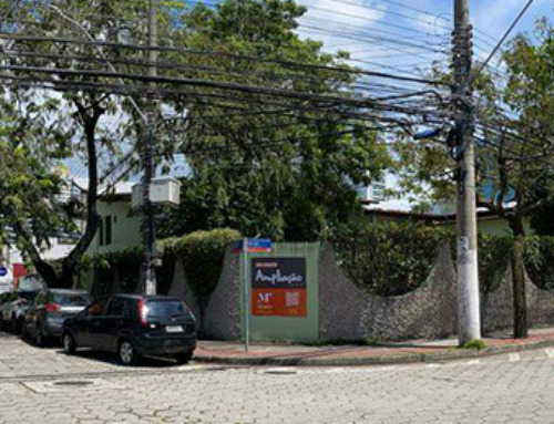 Escola Monteiro amplia estrutura na Enseada do Suá