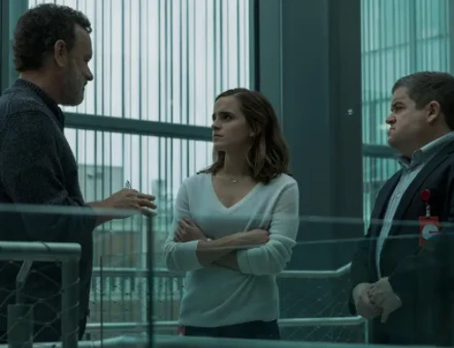 Até que ponto somos livres quando aceitamos ser observados o tempo todo?