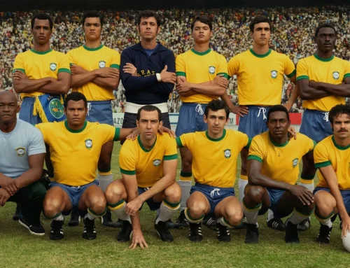 O legado de “Brasil 70: A Saga do Tri” inspira novas gerações
