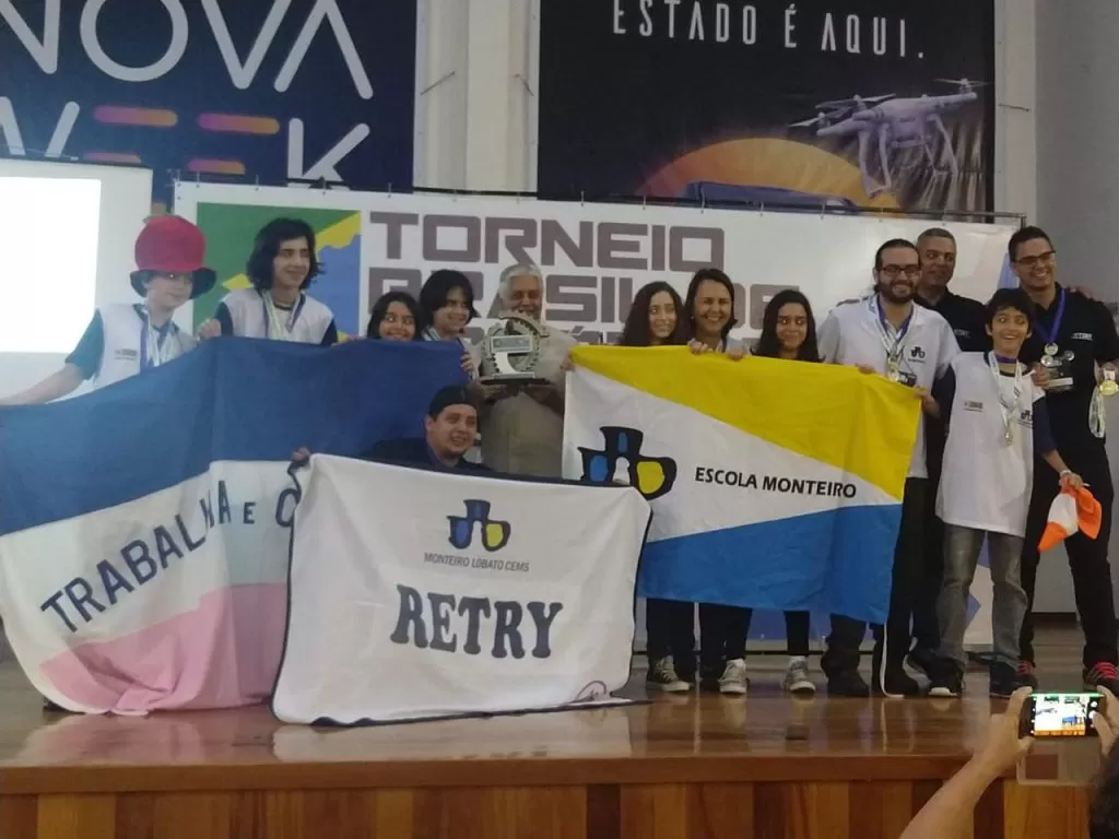 premiacao