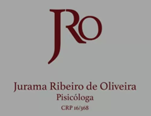 Jurama Ribeiro de Oliveira – Psicóloga