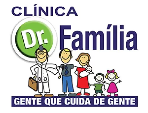 Clínica Dr. Família Serra