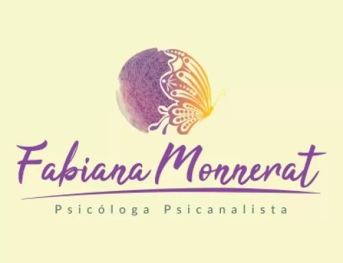 Fabiana Monnerat – Psicóloga/ Psicanalista