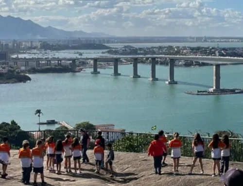 Guia de férias: onde ir e o que fazer em Vitória