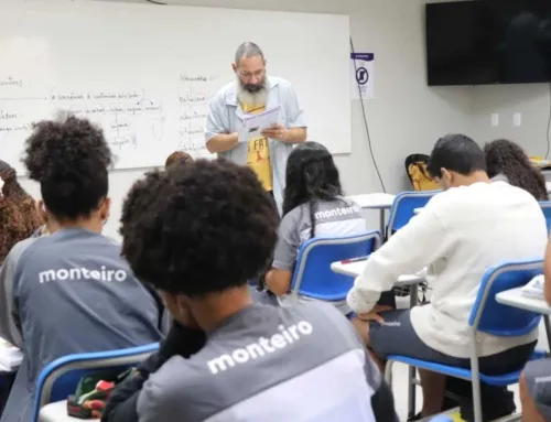 Quer aumentar o repertório para a redação do Enem (e na vida)? Confira algumas dicas