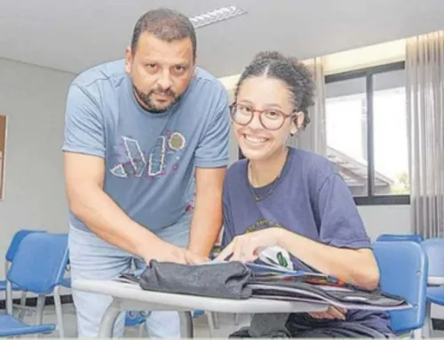 Estratégias na preparação para o Enem