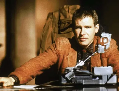 Blade Runner: até onde a ciência pode (ou deve) nos levar?