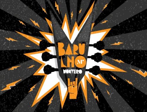 Barulho