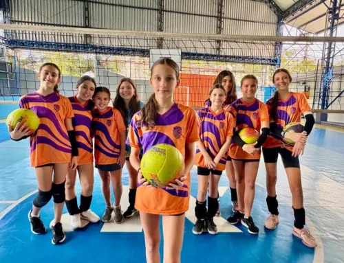 Escolas criam mais incentivos para formar líderes no futuro