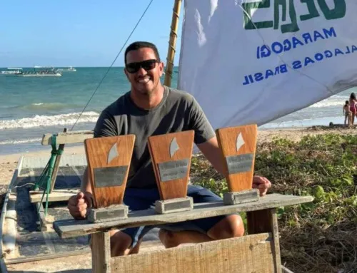 Conquistas que inspiram dentro e fora da escola