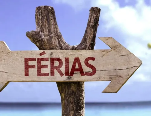 O que fazer para desacelerar nas férias?​