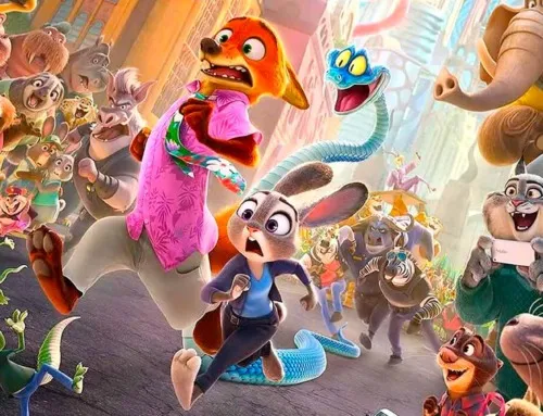 Zootopia 2: diversidade, empatia e a arte de conviver