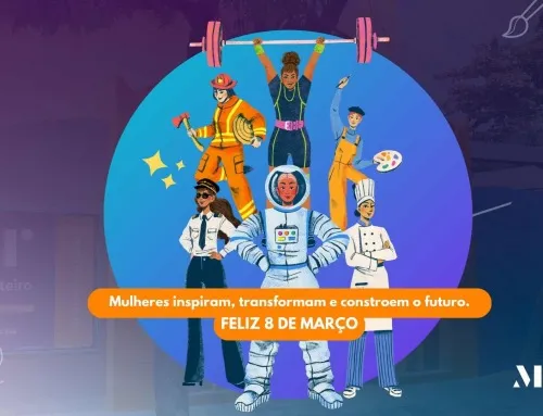 A escola como espaço de convivência e igualdade